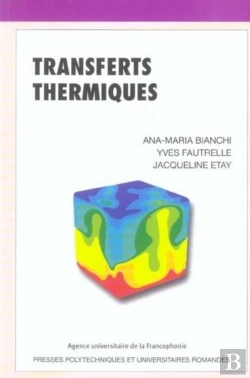 Bertrand.pt - Transferts Thermiques
