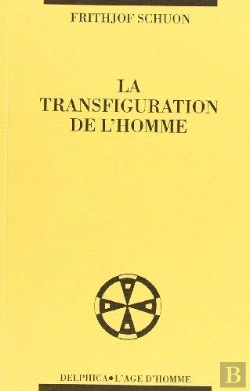 Bertrand.pt - Transfiguration De L'Homme (La)