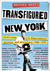 Transfigured New York