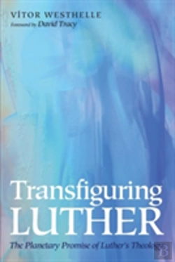 Bertrand.pt - Transfiguring Luther