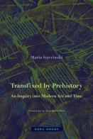 Transfixed By Prehistory Â€“ An Inquiry Into Modern Art And Time