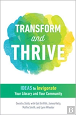 Bertrand.pt - Transform And Thrive