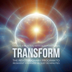 Bertrand.pt - Transform: Create A New You With Sleep Hypnosis