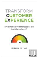 Transform Customer Experience