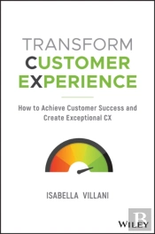 Transform Customer Experience