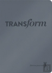 Transform Leatherluxeâ® Journal