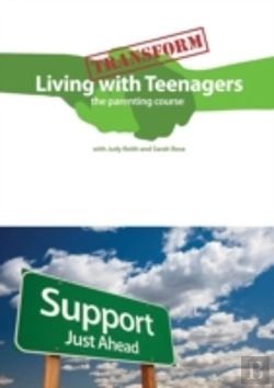 Bertrand.pt - Transform Living With Teenagers The Pare