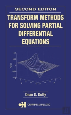 Bertrand.pt - Transform Methods For Solving Partial Differential Equations
