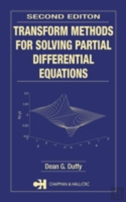 Bertrand.pt - Transform Methods For Solving Partial Differential Equations