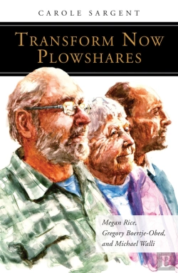 Bertrand.pt - Transform Now Plowshares