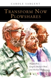 Transform Now Plowshares