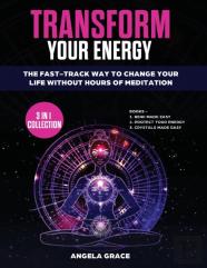Transform Your Energy