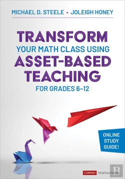 Bertrand.pt - Transform Your Math Class Using Asset-Based Teaching For Grades 6-12