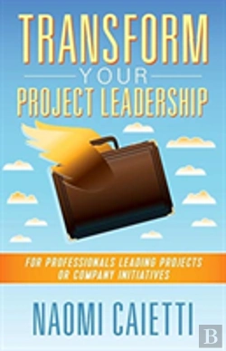 Bertrand.pt - Transform Your Project Leadership