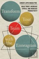 Transform Your Team With The Enneagram