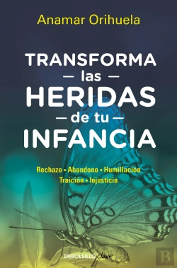 Bertrand.pt - Transforma Las Heridas De Tu Infancia