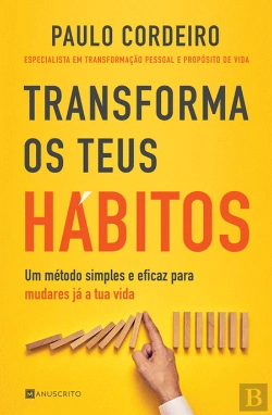 Bertrand.pt - Transforma os Teus Hábitos
