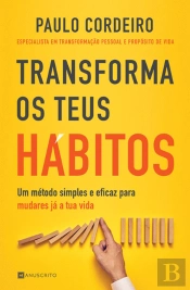 Transforma os Teus Hábitos