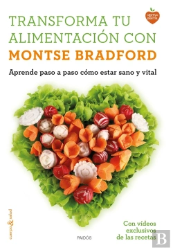 Bertrand.pt - Transforma Tu Alimentación Con Montse Bradford