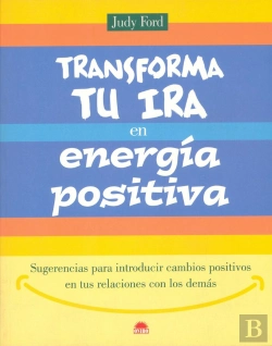 Bertrand.pt - Transforma Tu Ira En Energía Positiva