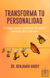 Transforma Tu Personalidad