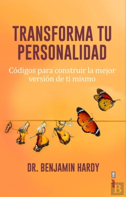 Bertrand.pt - Transforma Tu Personalidad