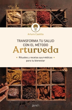 Bertrand.pt - Transforma Tu Salud Con El Metodo Arturveda