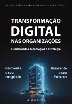 Bertrand.pt - Transformação Digital nas Organizações