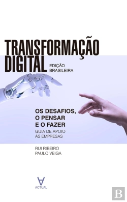 Bertrand.pt - Transformação Digital