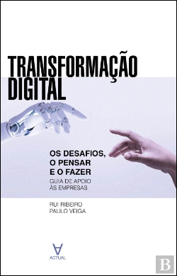 Bertrand.pt - Transformação Digital