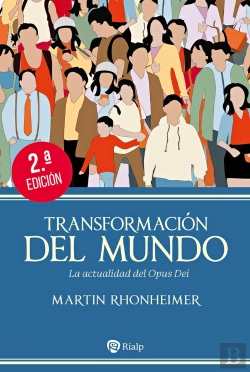 Bertrand.pt - Transformacion Del Mundo