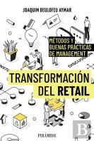 Transformacion Del Retail