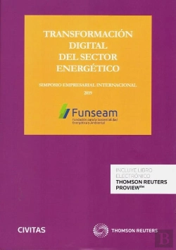 Bertrand.pt - Transformación Digital Del Sector Energético Expres (Papel + E-Book)
