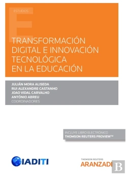 Bertrand.pt - Transformacion Digital E Innovacion Tecnologica En La Educac