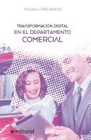 Transformacion Digital En El Departamento Comercial