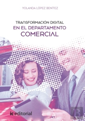 Transformacion Digital En El Departamento Comercial
