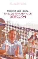 Transformacion Digital En El Departamento De Direccion