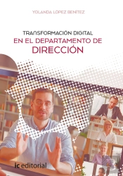 Transformacion Digital En El Departamento De Direccion