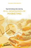 Transformacion Digital En El Departamento De Marketing