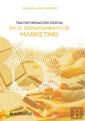 Transformacion Digital En El Departamento De Marketing