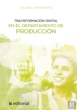 Bertrand.pt - Transformacion Digital En El Departamento De Produccion