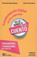 Transformacion Digital En Las Empresas. Consumidor