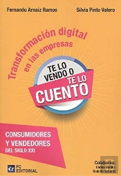Transformacion Digital En Las Empresas. Consumidor