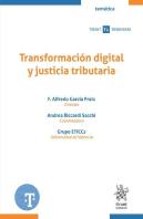 Transformacion Digital Y Justicia Tributaria