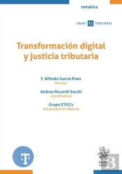 Transformacion Digital Y Justicia Tributaria