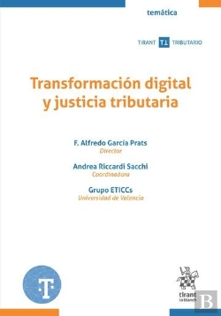 Bertrand.pt - Transformacion Digital Y Justicia Tributaria