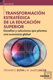 Transformación Estratégica De La Educación Superior