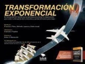 Transformación Exponencial