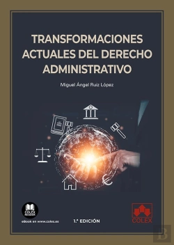 Bertrand.pt - Transformaciones Actuales Del Derecho Administrativo