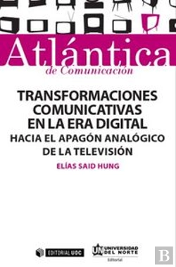 Bertrand.pt - Transformaciones Comunicativas En La Era Digital